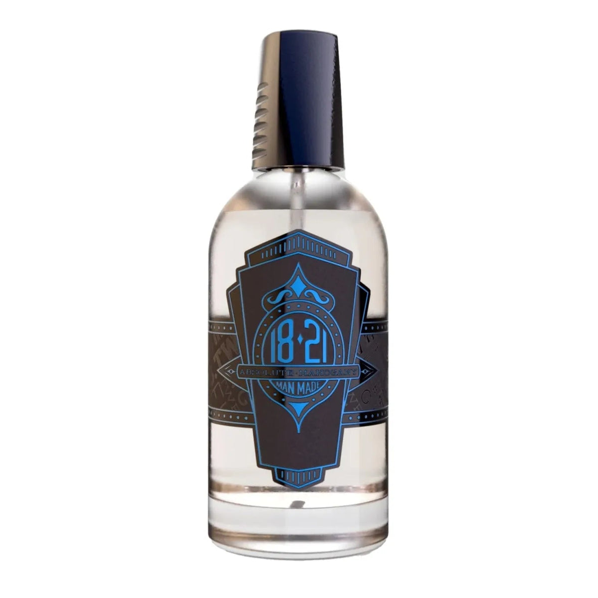 18.21 Spirits Cologne Absolute Mahogany 3.4oz
