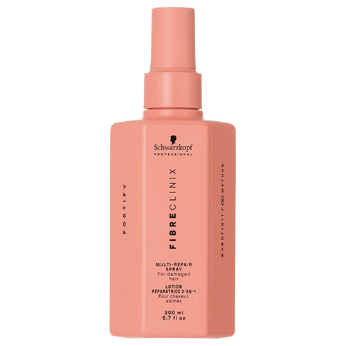 Schwarzkopf Fibre Clinix Bondxtend Fortify Multi-Repair Spray 6.7oz