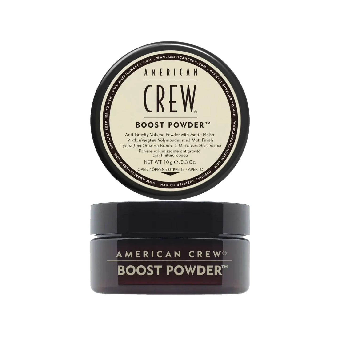 American Crew Classic Boost Powder 10g