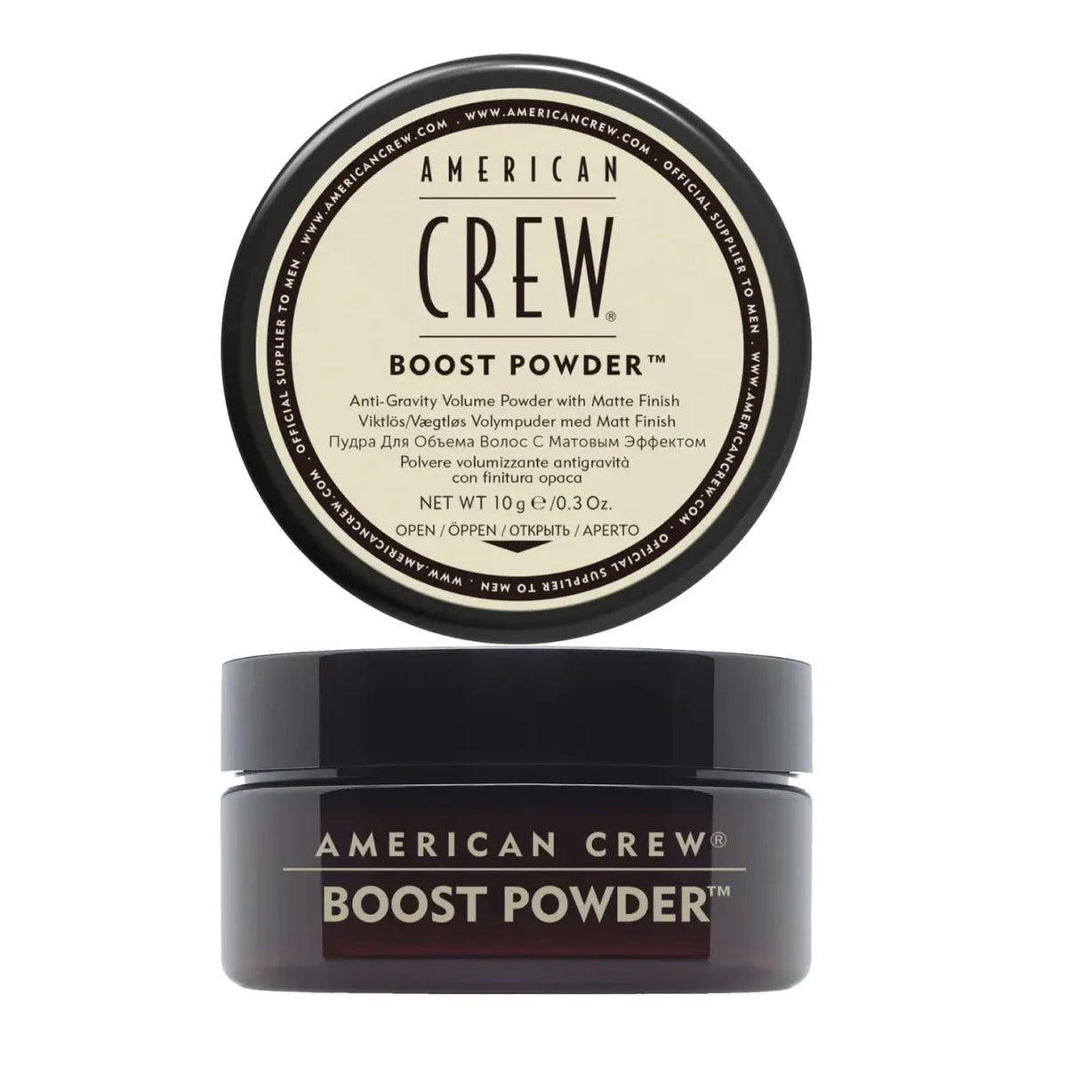American Crew Classic Boost Powder 10g