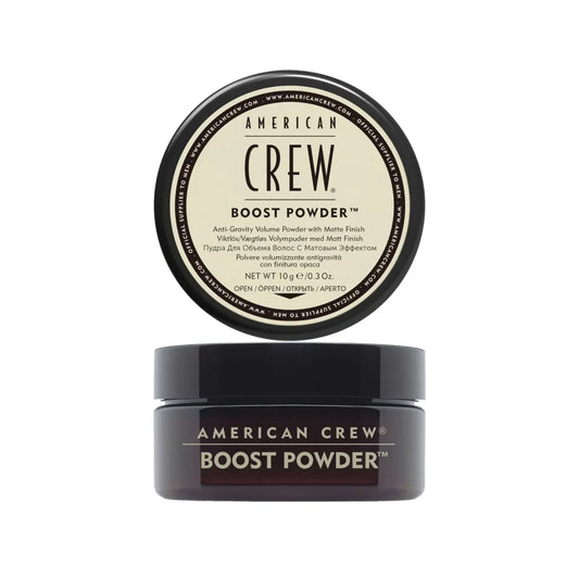 American Crew Classic Boost Powder 10g