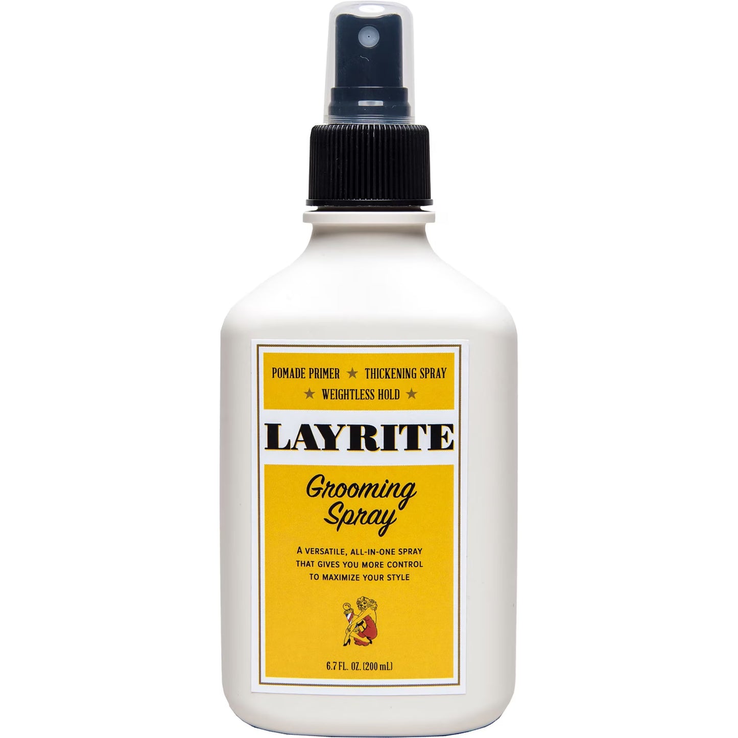 Layrite Grooming Spray 6.7oz