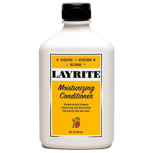 Layrite Moisturizing Conditioner 10oz