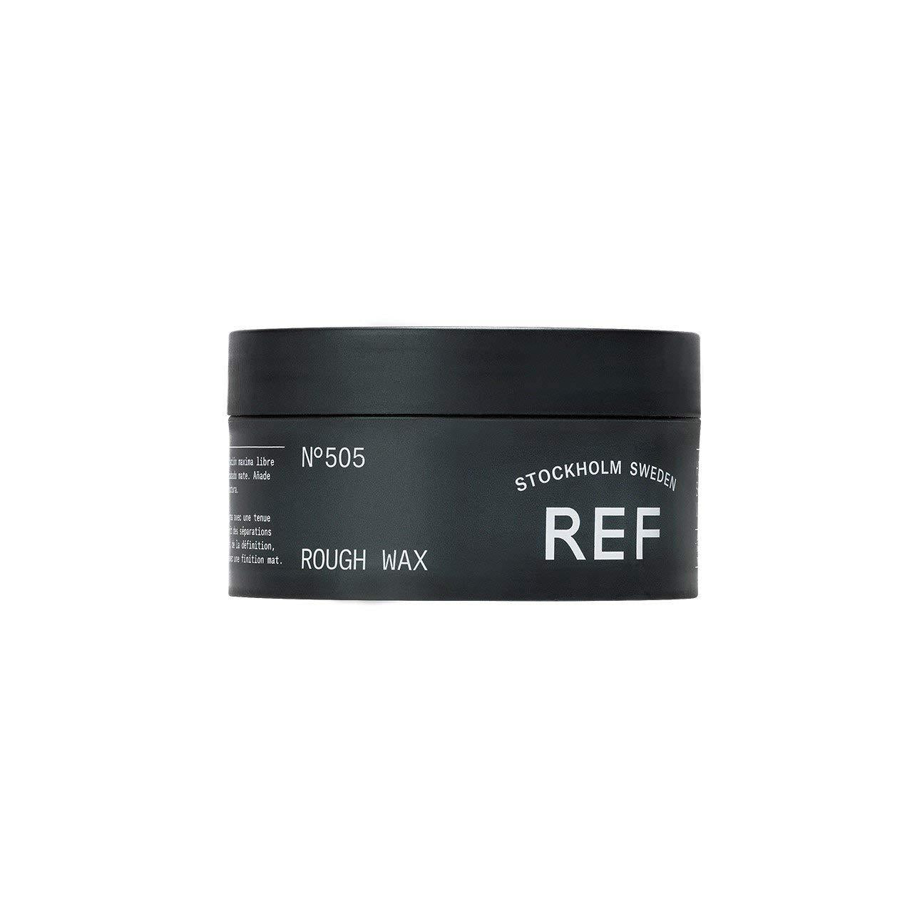 REF Rough Wax 2.8oz