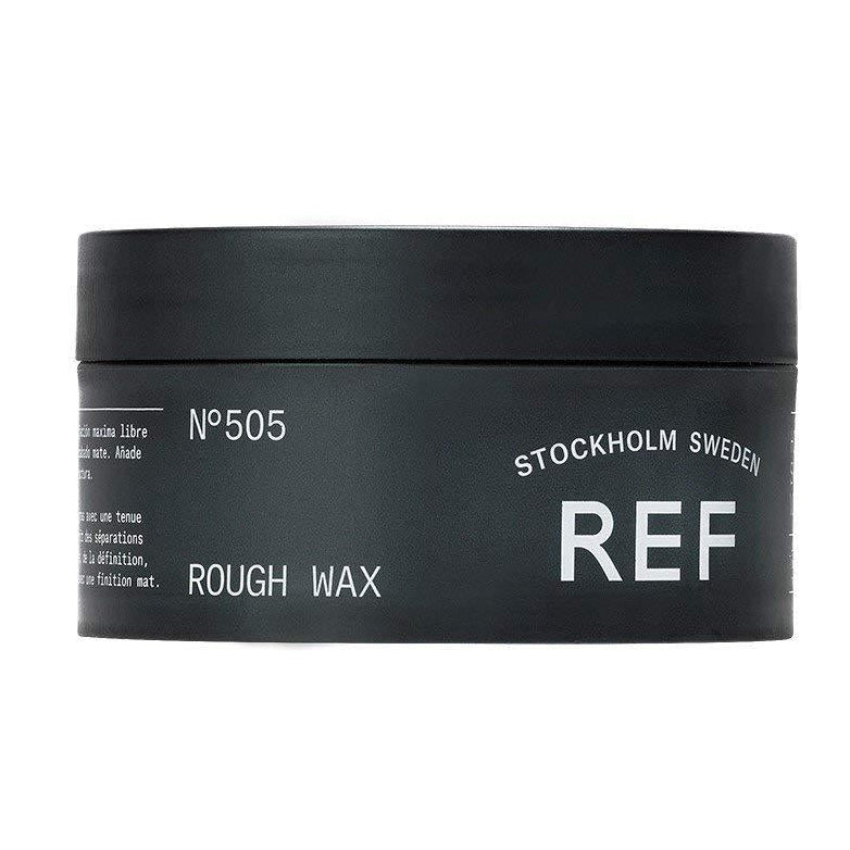 REF Rough Wax 2.8oz