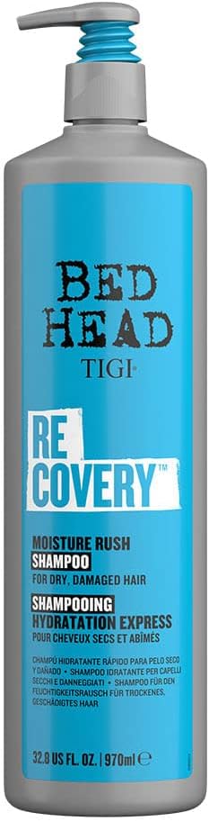 Bed Head Recovery Shampoo