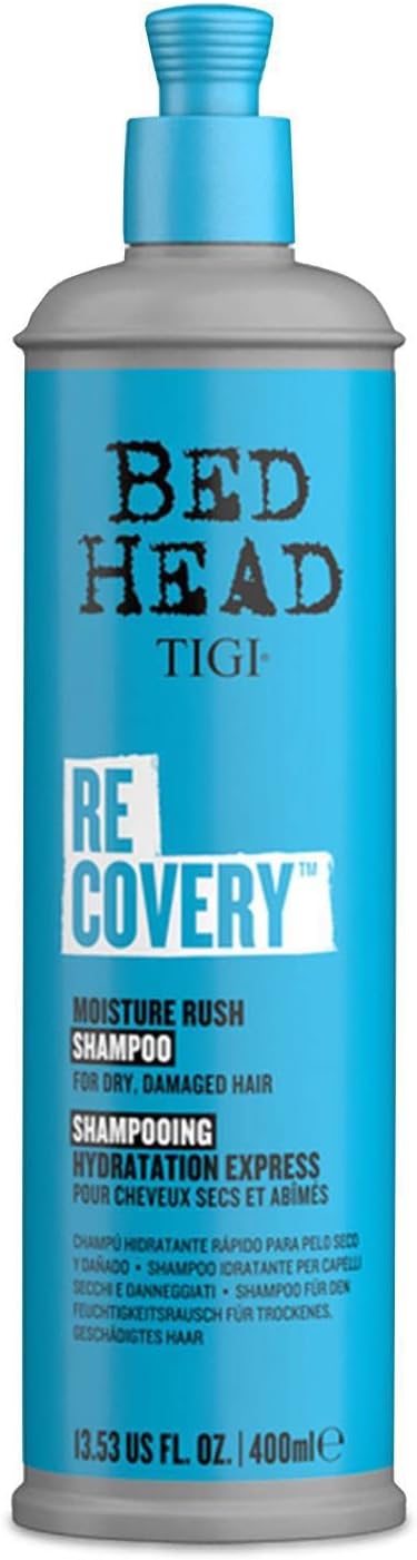 Bed Head Recovery Shampoo