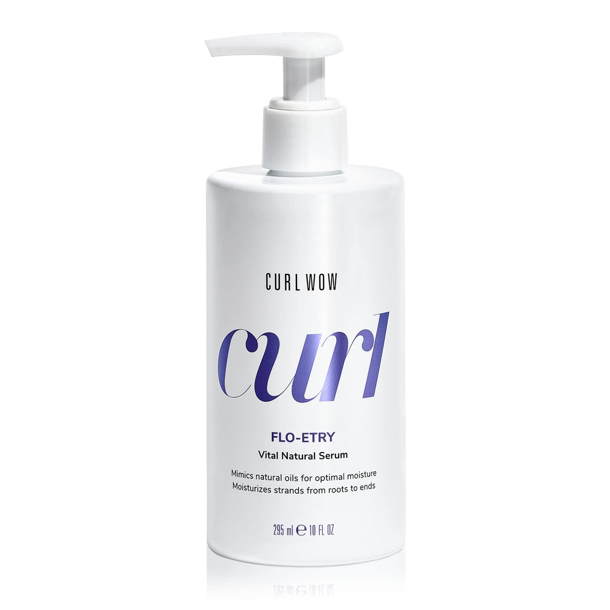 Color Wow Curl Vital Natural Serum 10oz