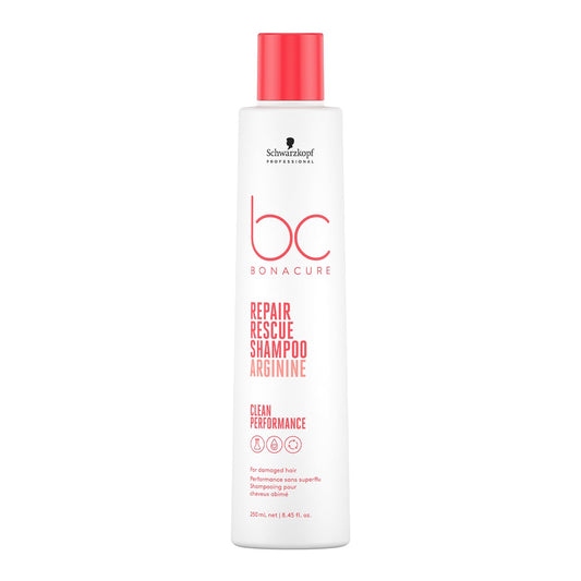 BC Bonacure Repair Rescue Shampoo