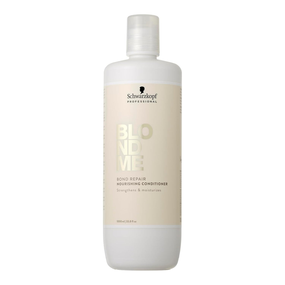 BlondMe Bond Repair Nourishing Conditioner 34oz