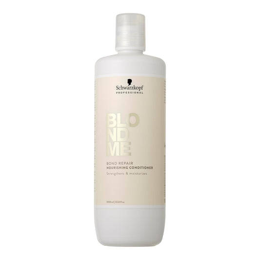 BlondMe Bond Repair Nourishing Conditioner 34oz