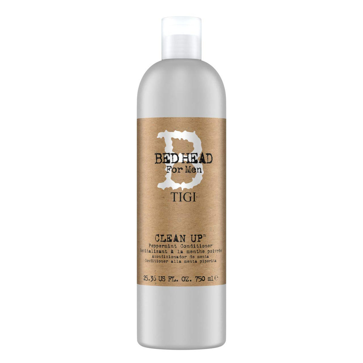 Bedhead For Men Clean Up Conditioner