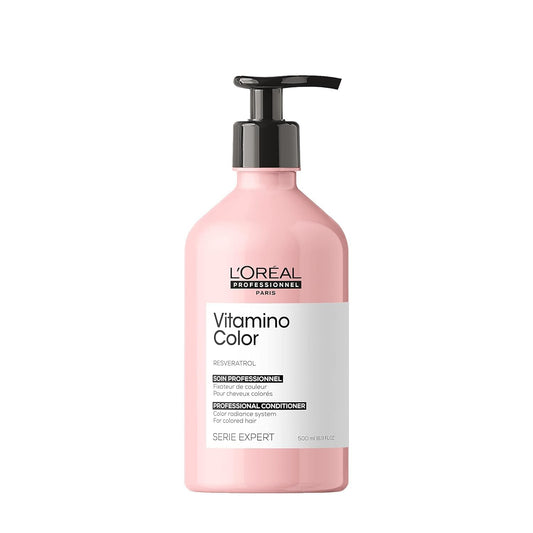 L'Oréal Professionnel Vitamino Color AúOX Conditioner