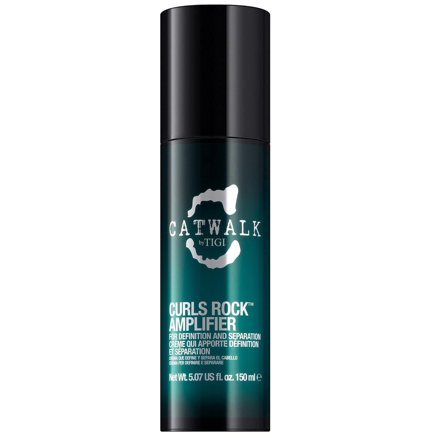 Catwalk Curls Rock Amplifier 5oz