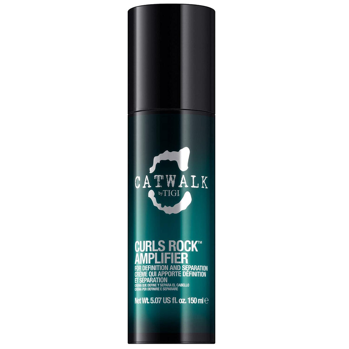 Catwalk Curls Rock Amplifier 5oz