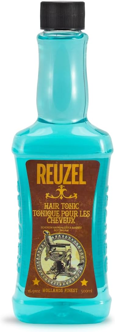 Reuzel Hair Tonic 12oz
