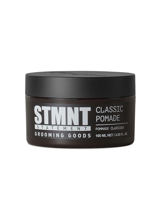 STMNT Classic Pomade 3.4oz