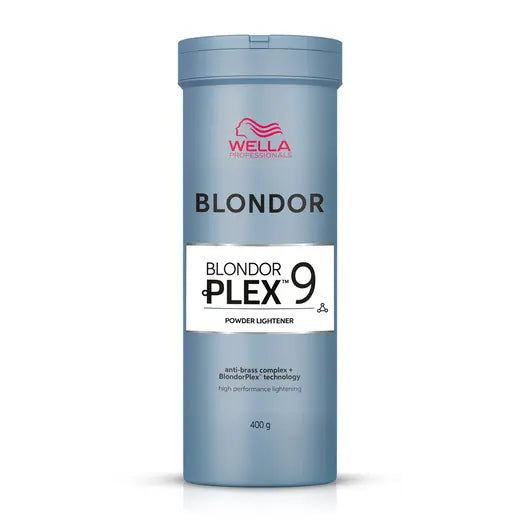 Wella Blondorplex Multi Blonde Powder Lightener 400g