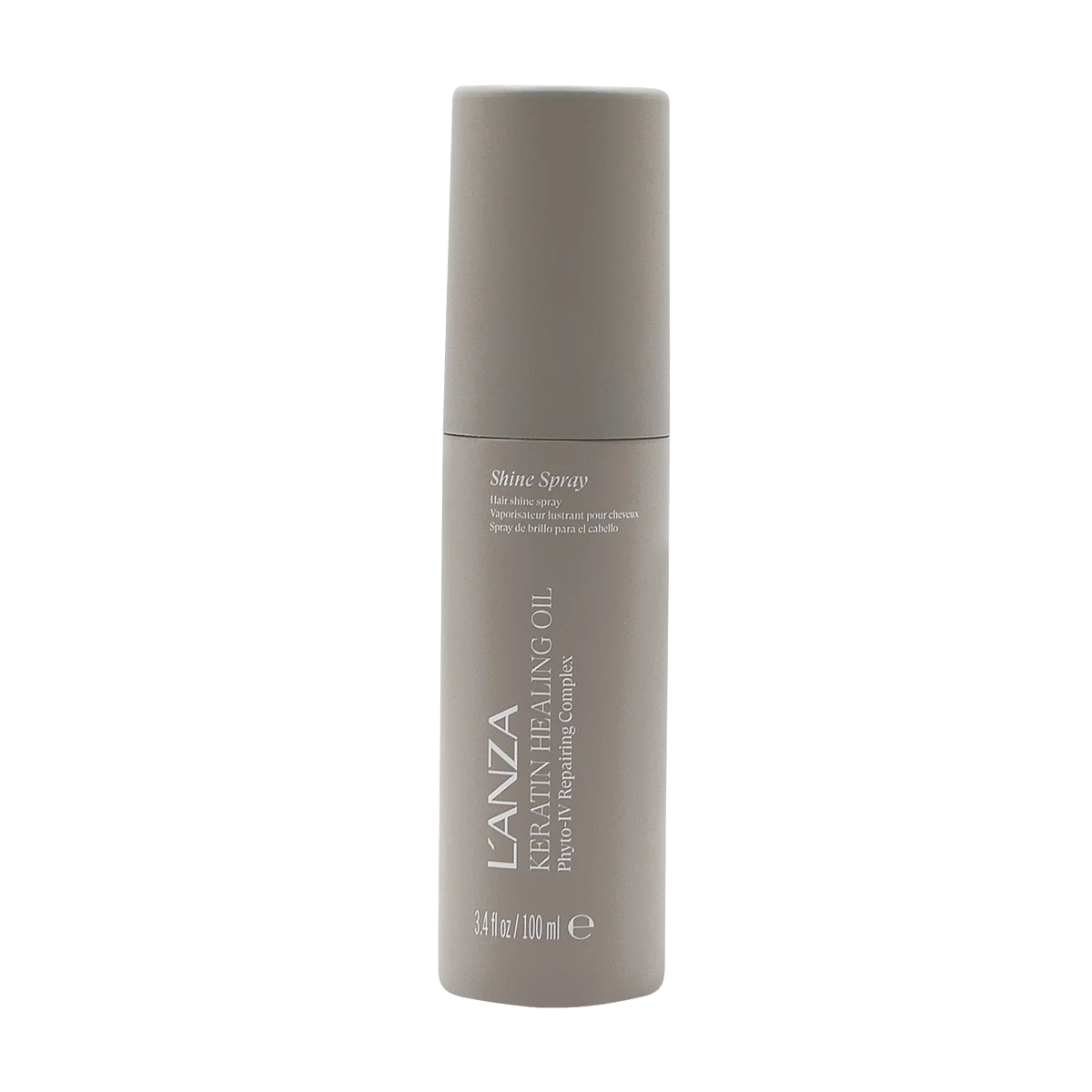 Lanza Keratin Healing Oil Lustrous Shine Spray 3oz