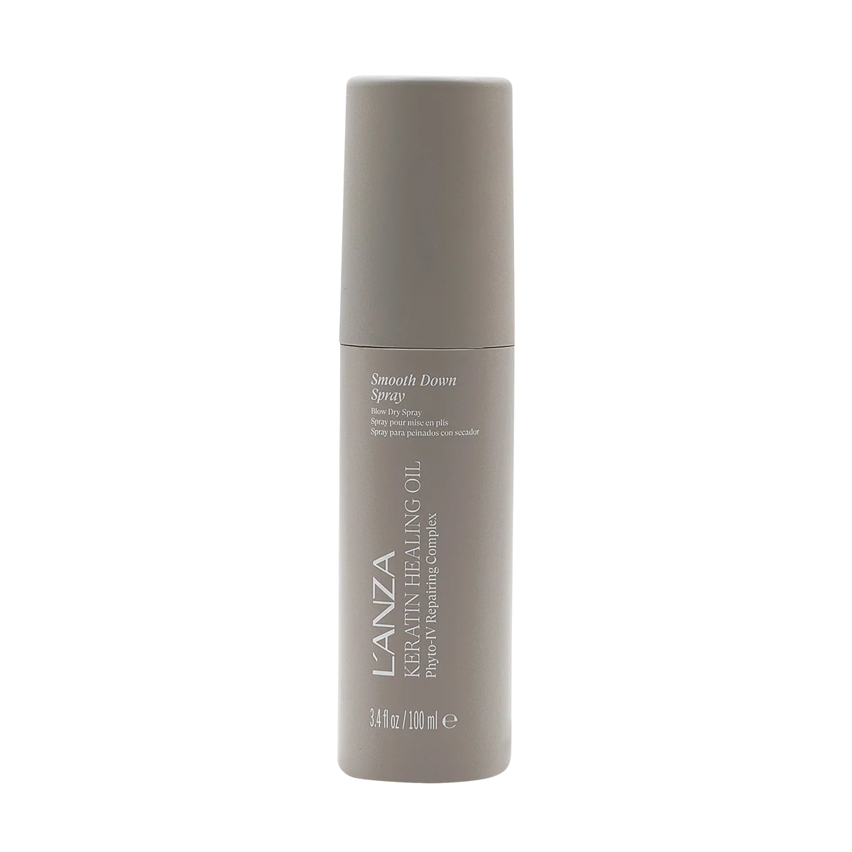 Lanza Keratin Healing Oil Smooth Down Spray 3.4oz