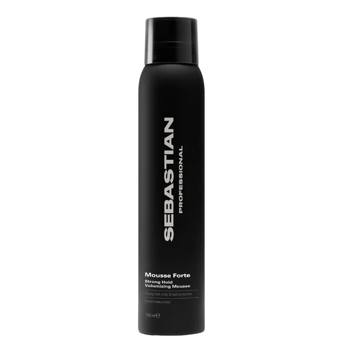 Sebastian Forte Volumizing Mousse 6.7oz