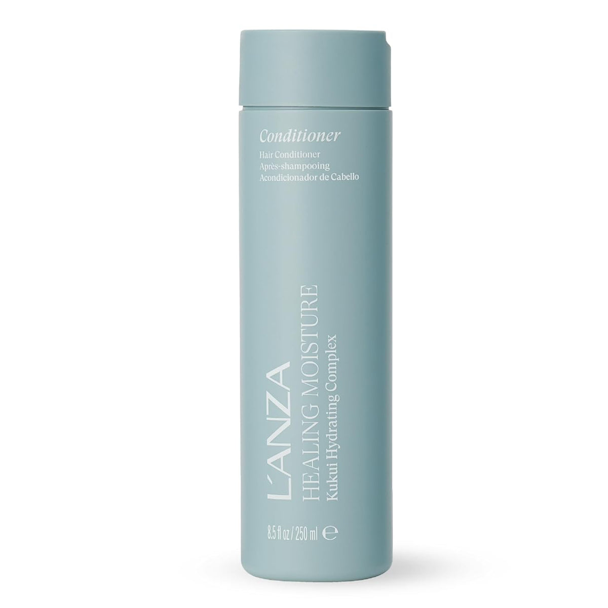 Lanza Healing Moisture Kukui Nut Conditioner 8.5oz