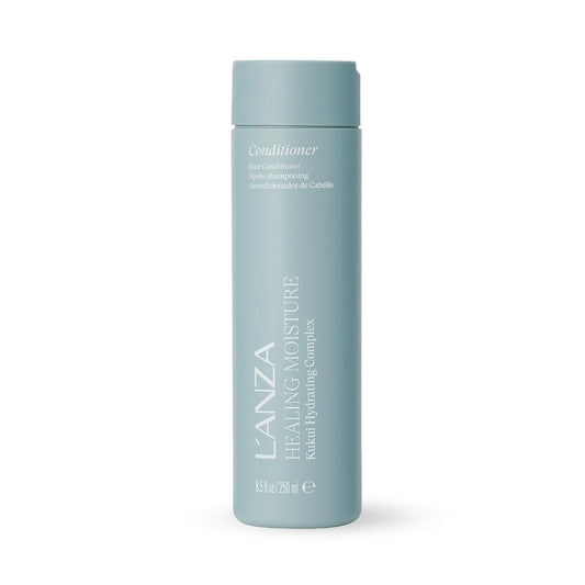 Lanza Healing Moisture Kukui Nut Conditioner 8.5oz