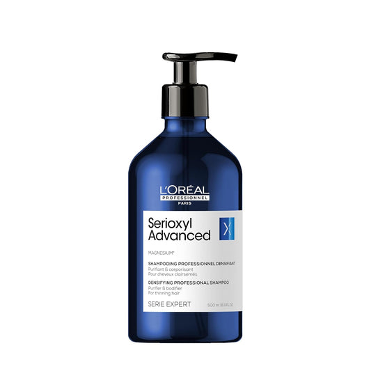 L'Oréal Professionnel Serioxyl Advanced Purifier Bodifier Shampoo