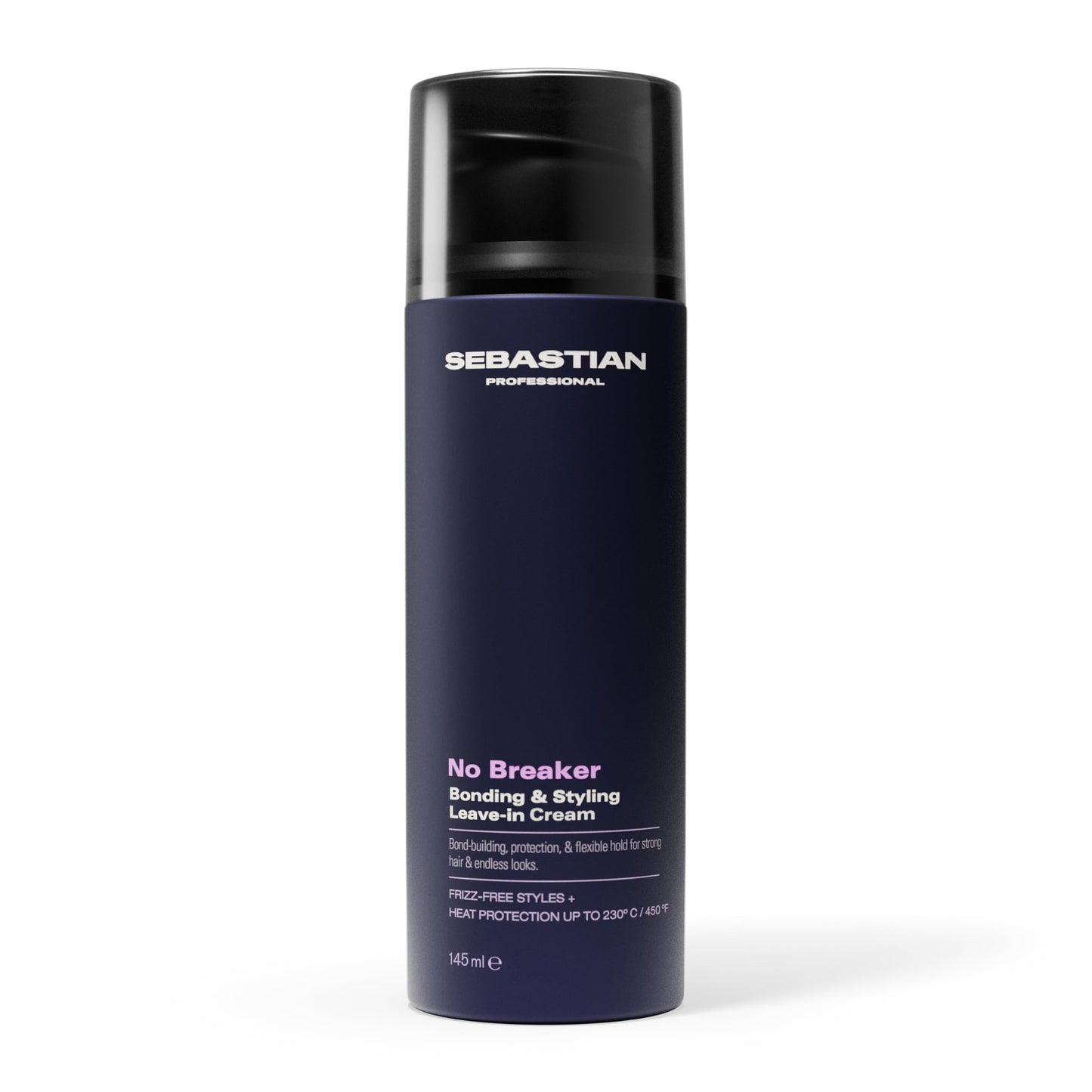 Sebastian No Breaker Leave-In Cream 5oz