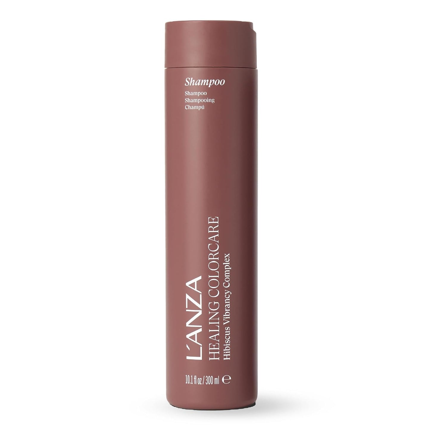 Lanza Healing ColorCare Color Preserving Shampoo 10oz