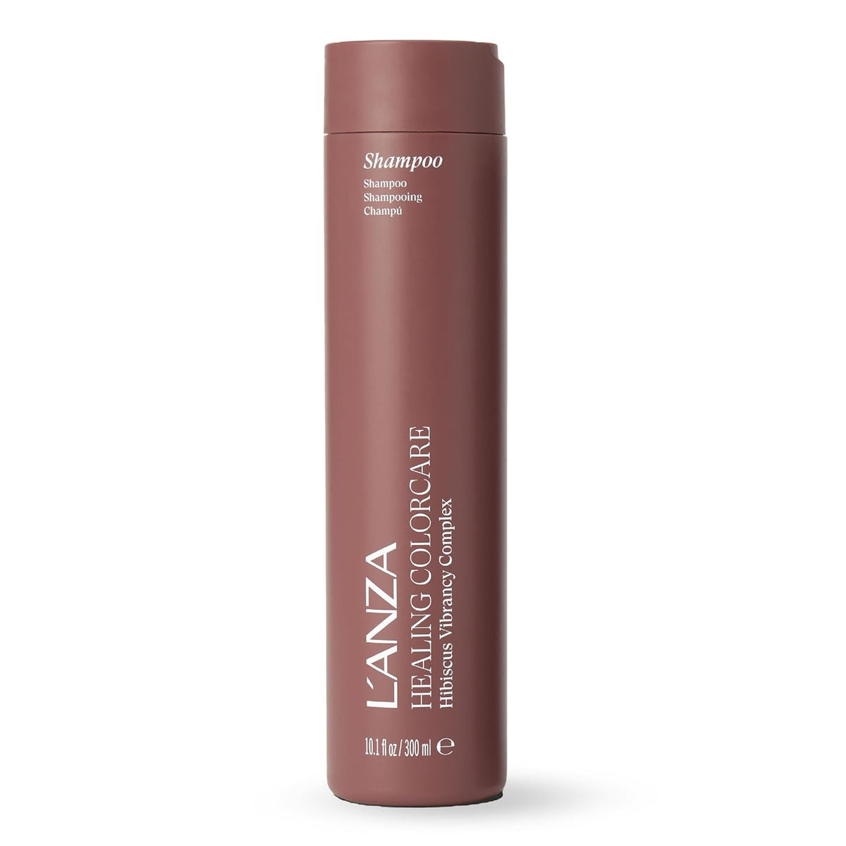 Lanza Healing ColorCare Color Preserving Shampoo 10oz