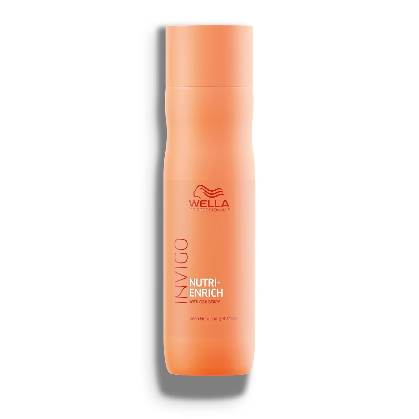 Wella INVIGO Nutri-Enrich Deep Nourishing Shampoo 10oz