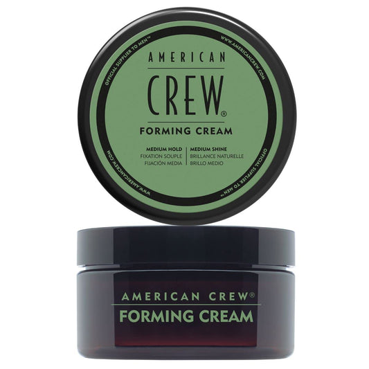 American Crew Classic Forming Cream 3oz