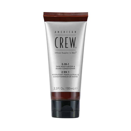 American Crew 2-in-1 Moisturizer & Beard Conditioner 3oz