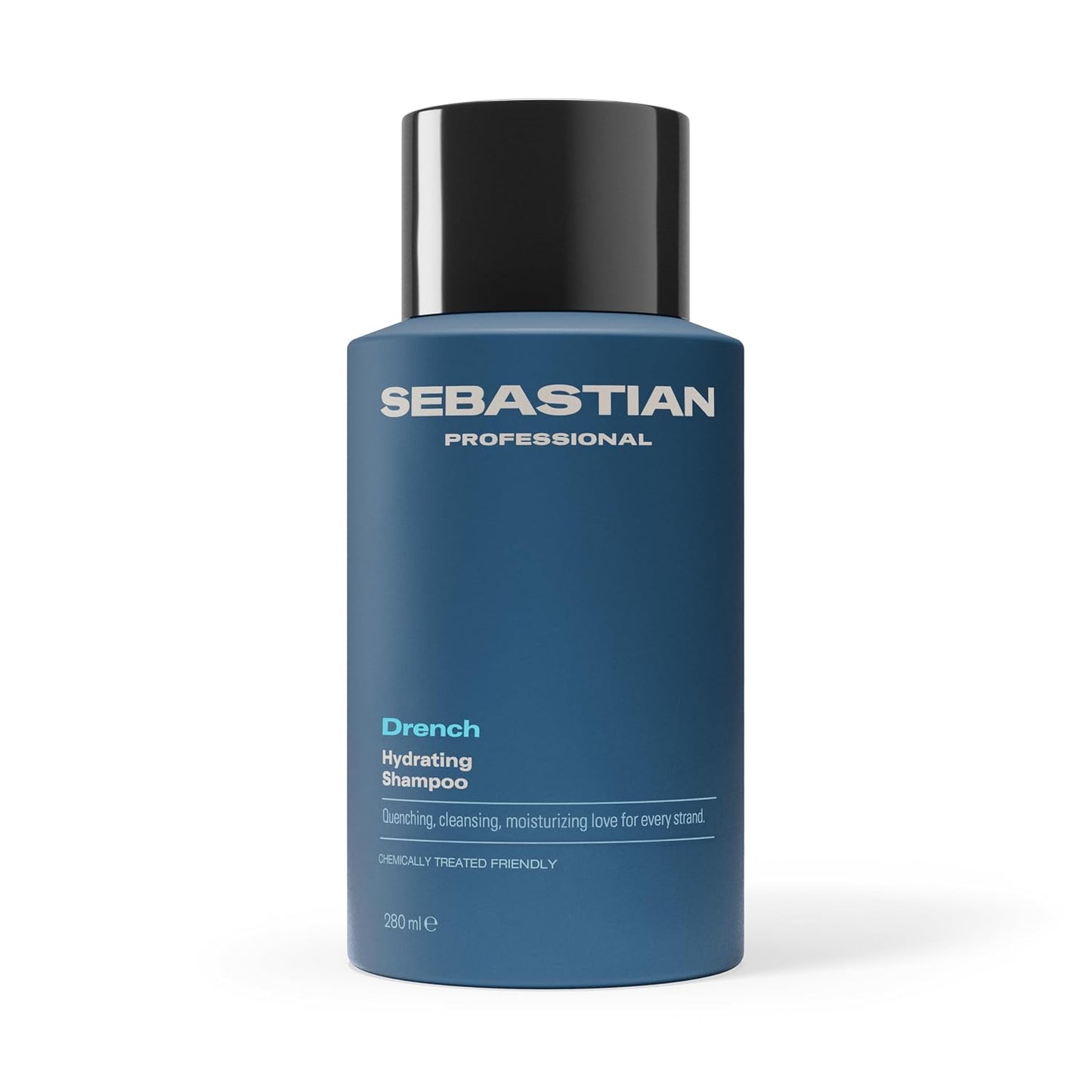 Sebastian Drench Hydrating Shampoo