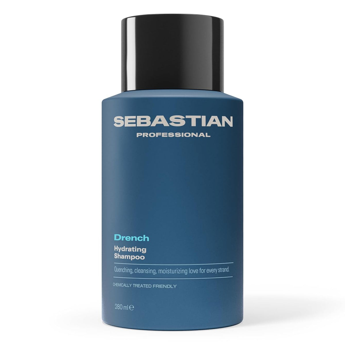 Sebastian Drench Hydrating Shampoo