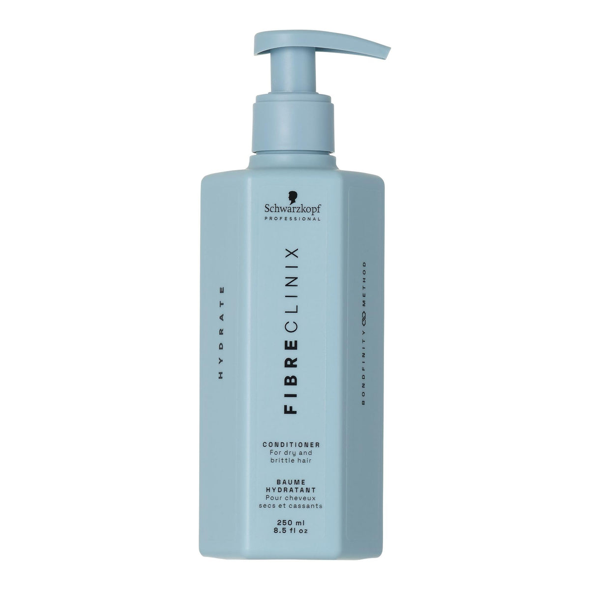 Schwarzkopf Fibre Clinix Bondxtend Hydrate Conditioner