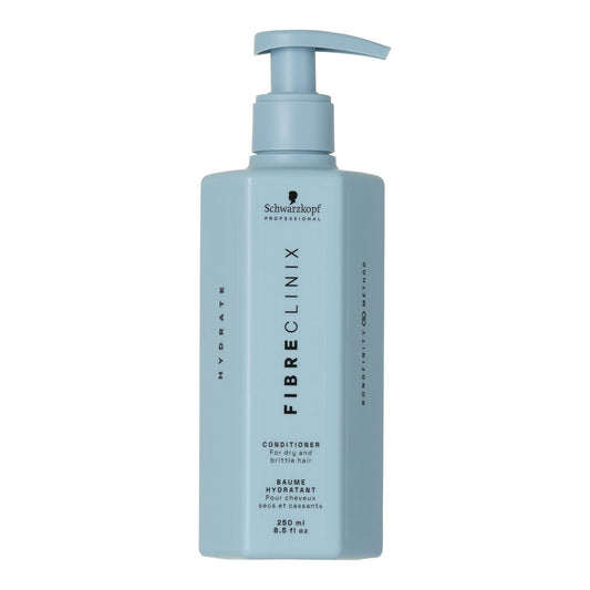 Schwarzkopf Fibre Clinix Bondxtend Hydrate Conditioner