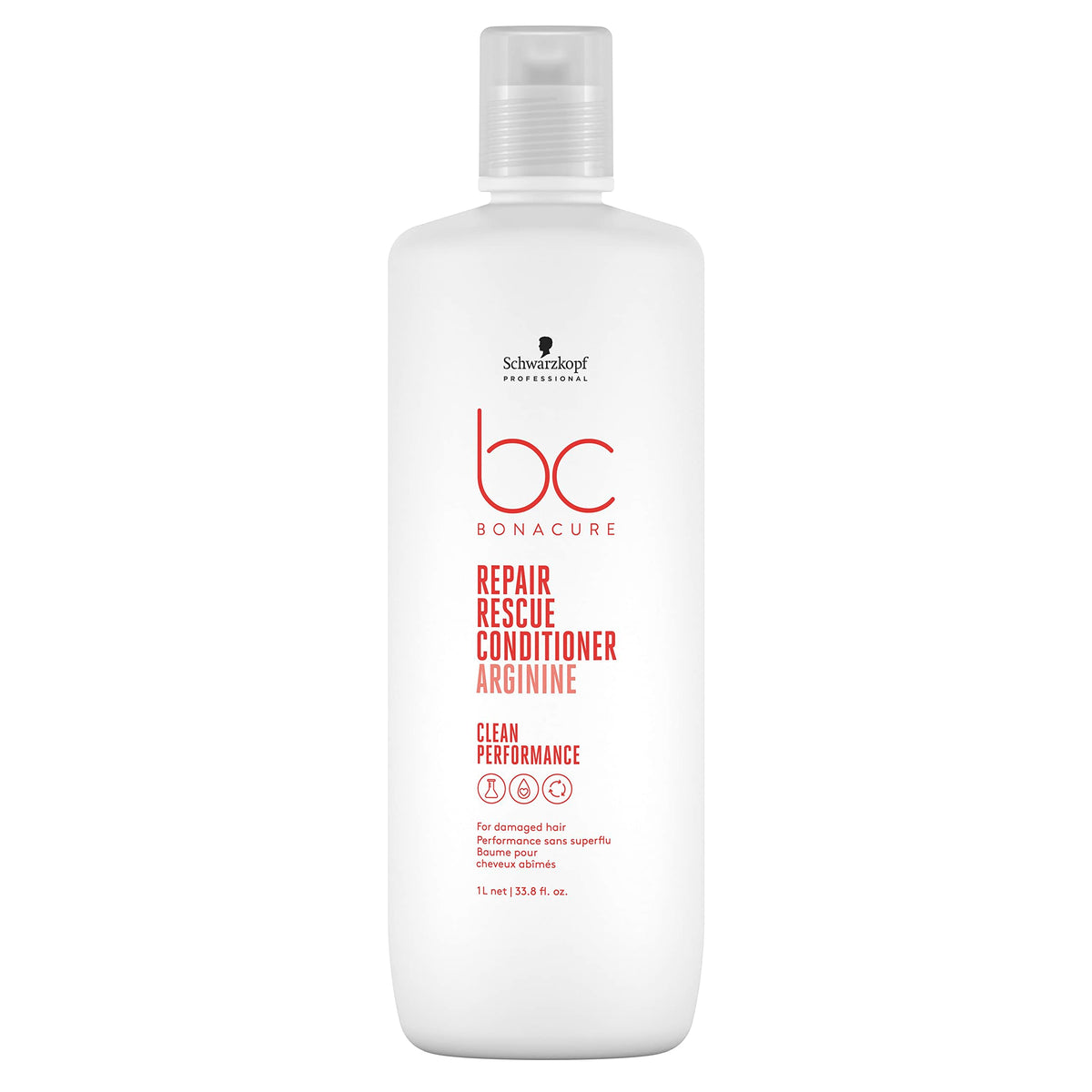 BC Bonacure Repair Rescue Conditioner