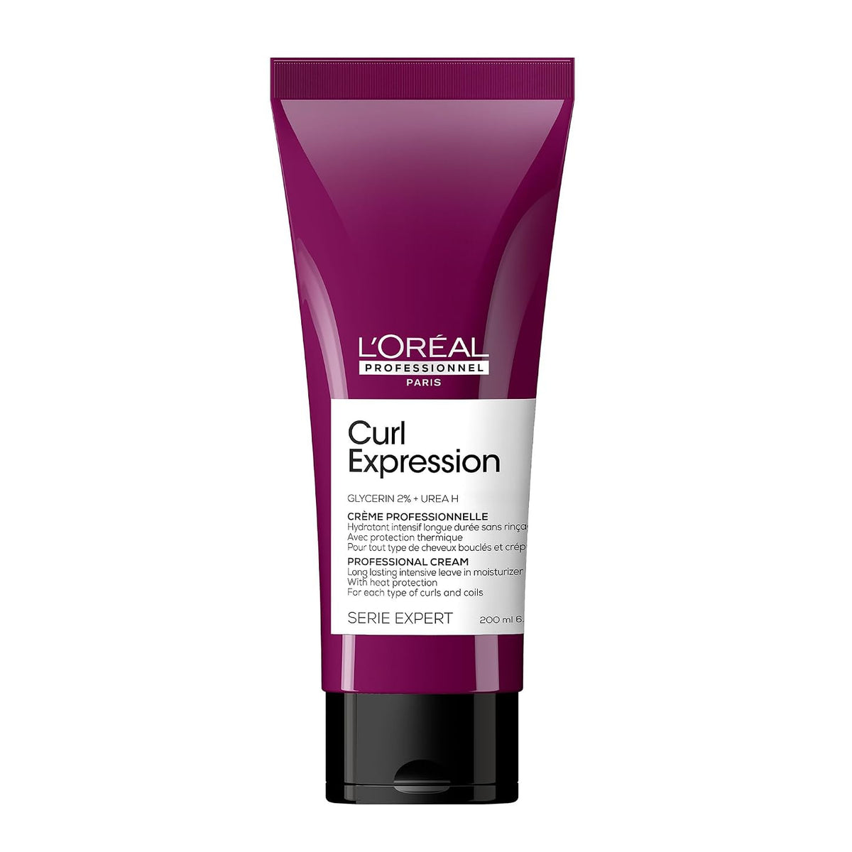 L'Oréal Professionnel Série Expert Curl Expression Long Lasting Intensive Moisturizer