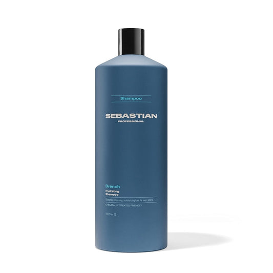 Sebastian Drench Hydrating Shampoo