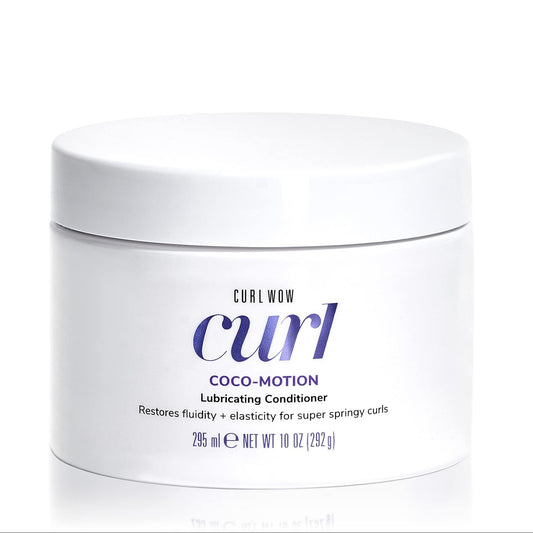 Color Wow Curl Coco Motion Conditioner 10oz