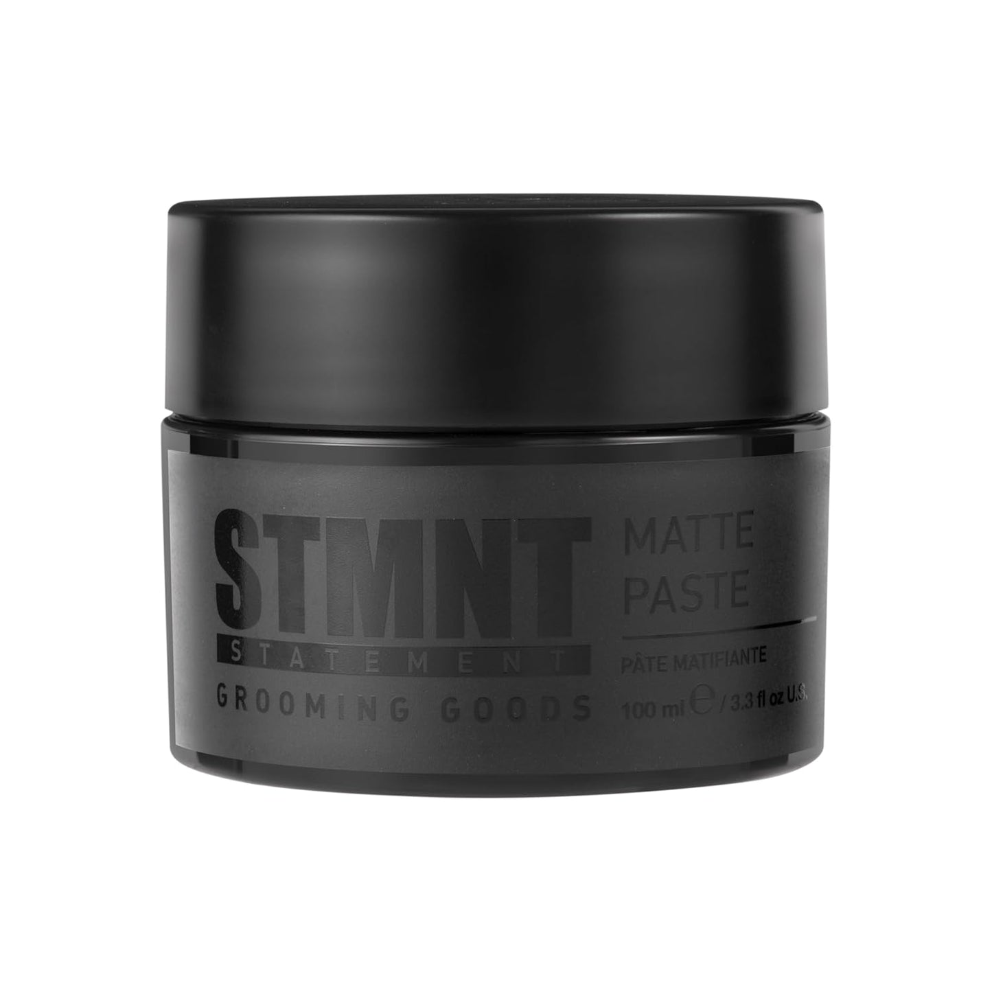 STMNT Matte Paste 3.4oz