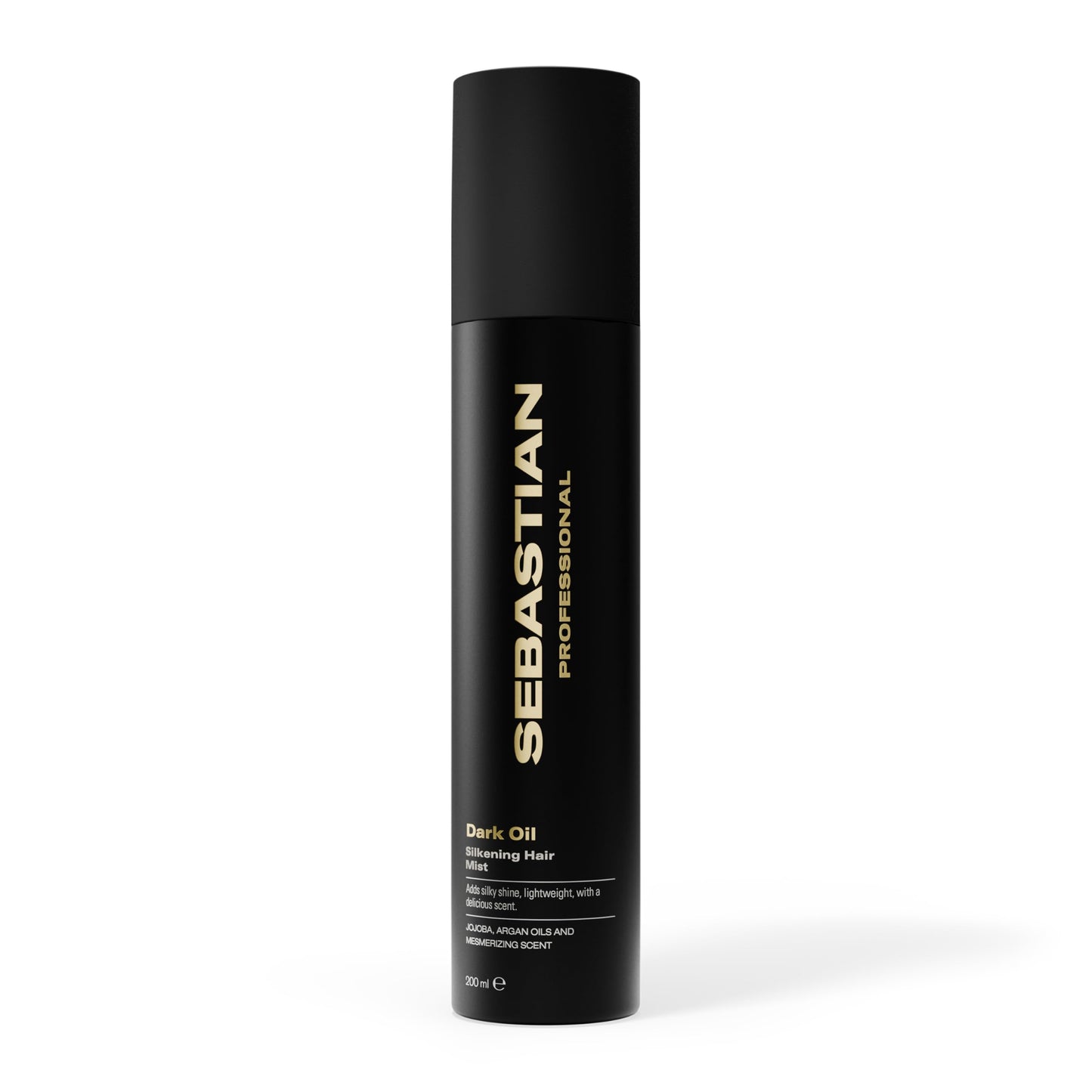 Sebastian Dark Oil Silkening Hair Mist 4.5oz