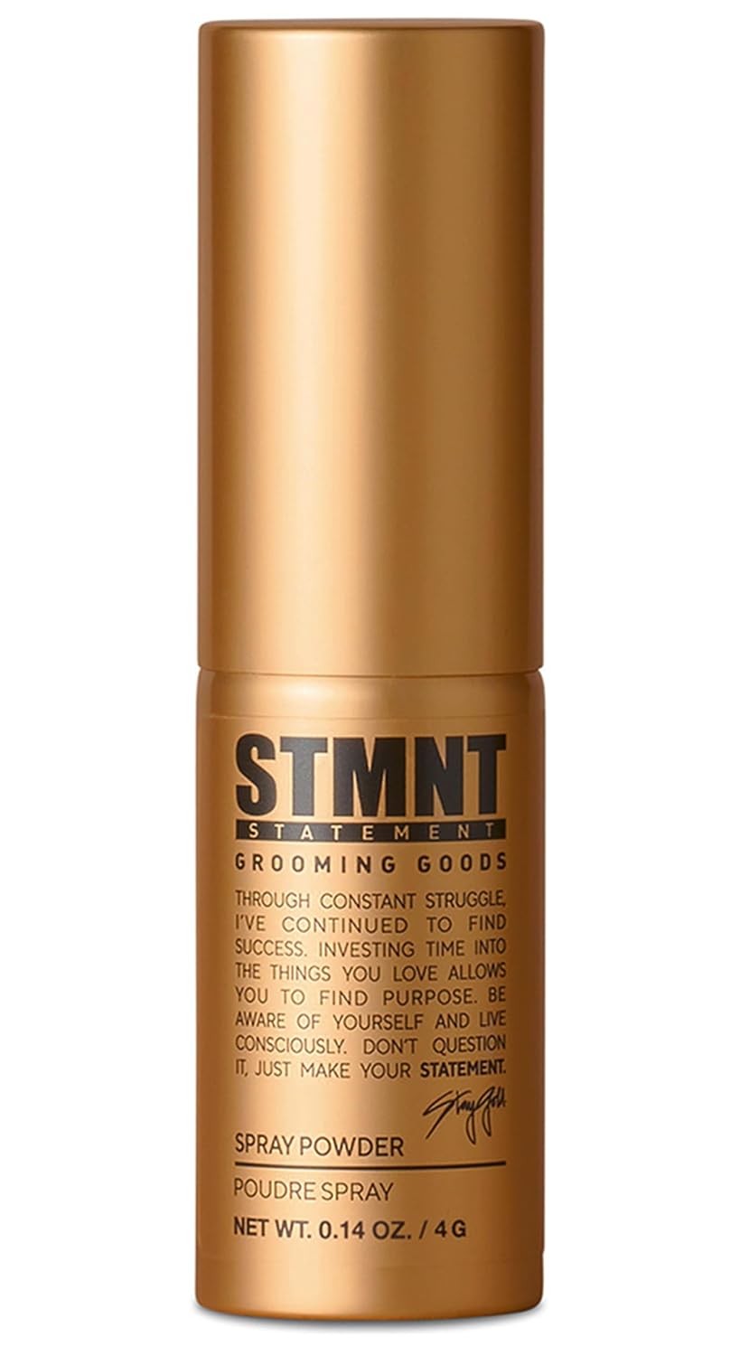 STMNT Spray Powder 4g