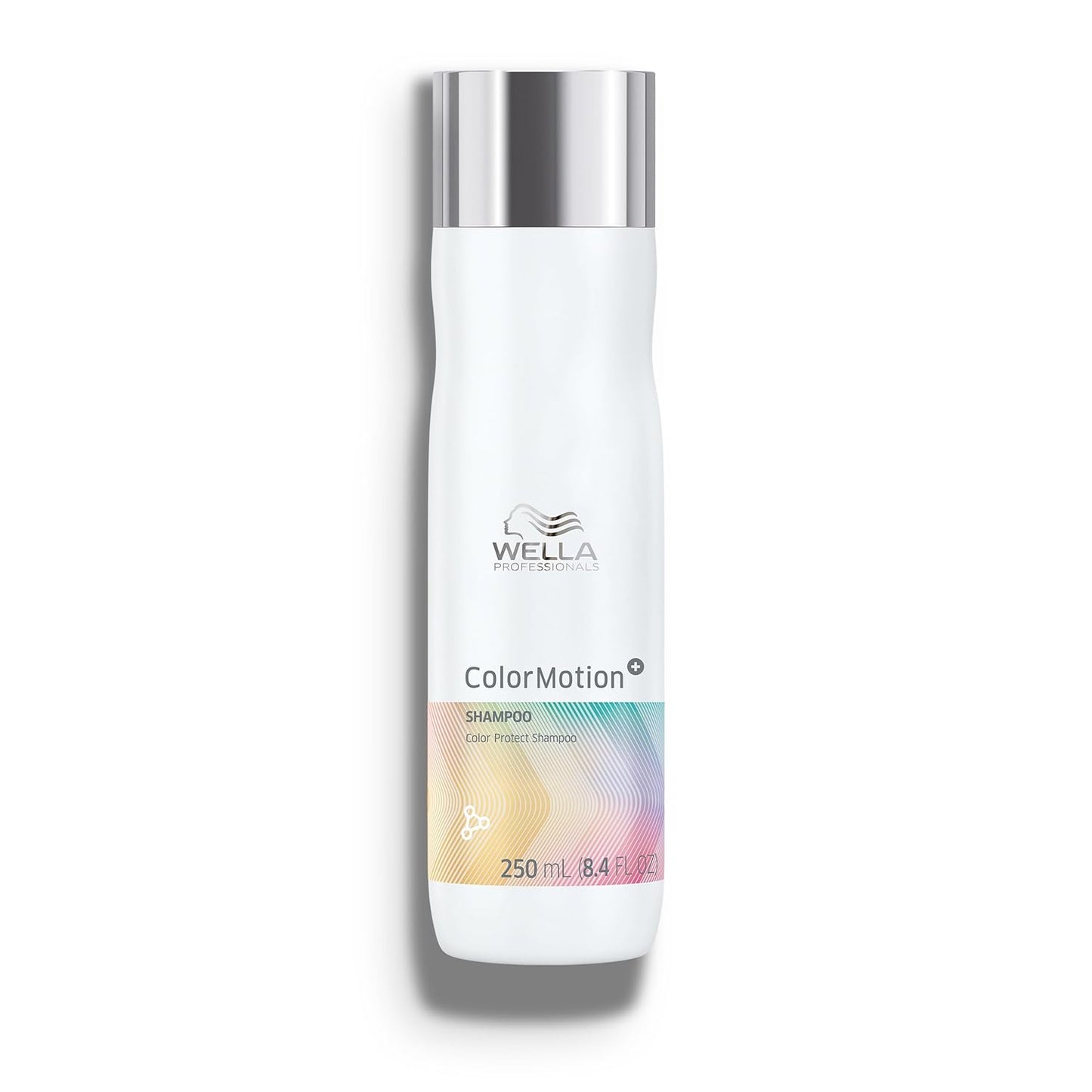 Wella ColorMotion+ Color Protection Shampoo 8.5oz