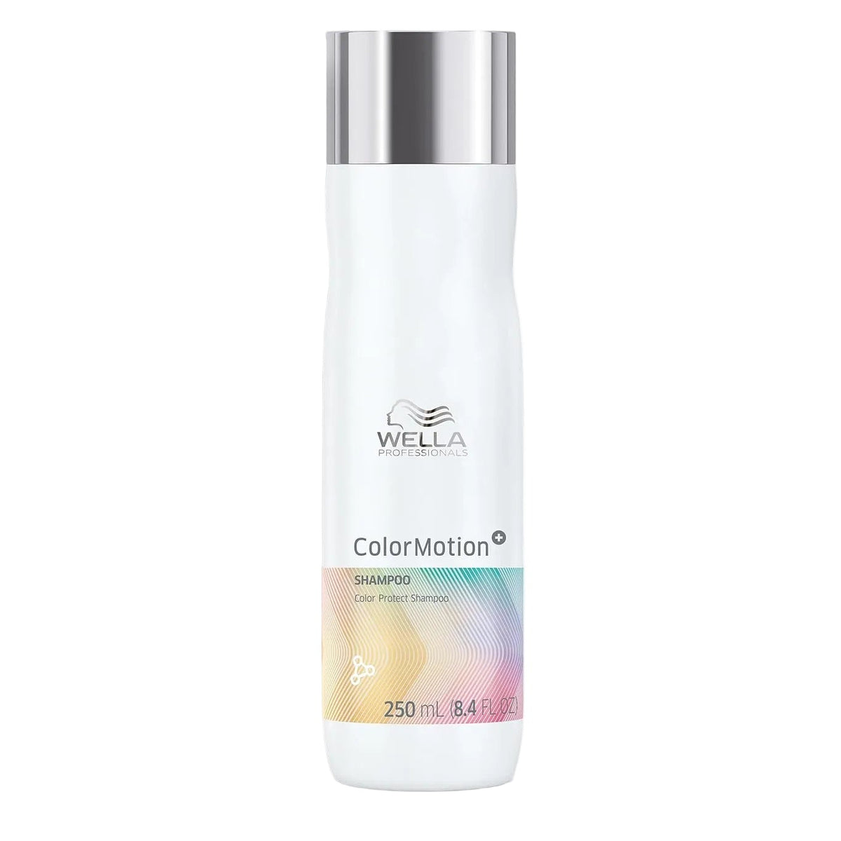 Wella ColorMotion+ Color Protection Shampoo 8.5oz