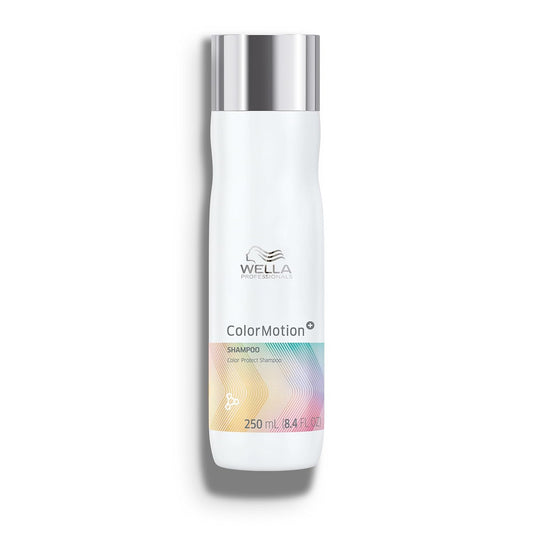 Wella ColorMotion+ Color Protection Shampoo 8.5oz