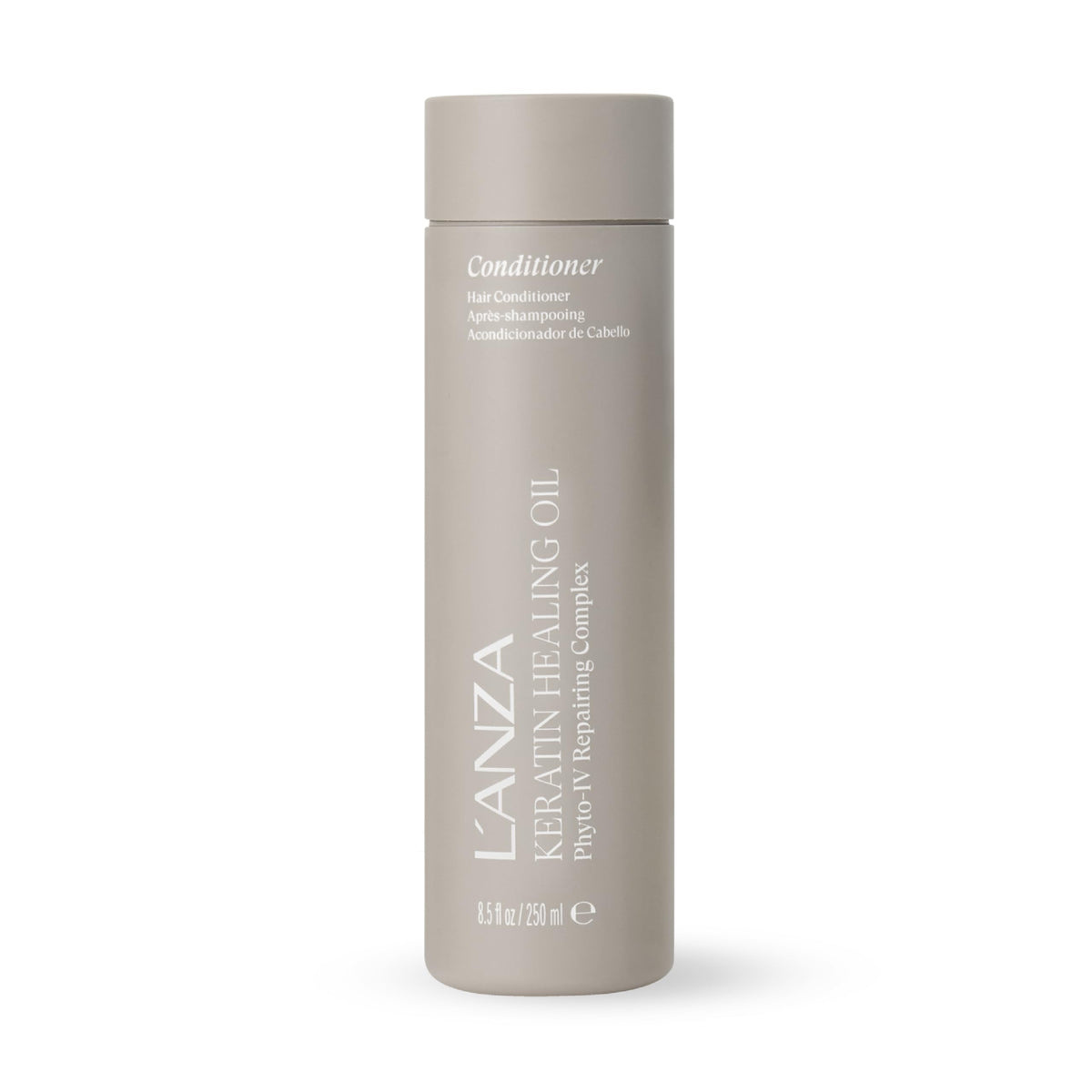 Lanza Keratin Healing Oil Conditioner 8.5oz