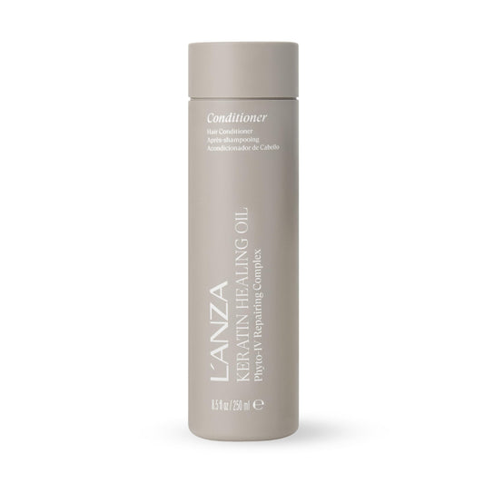 Lanza Keratin Healing Oil Conditioner 8.5oz